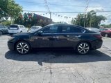 Used 2017 Nissan Altima 2.5 SR w/ LED Appearance Package image 4