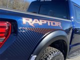 New 2025 Ford F150 Raptor image 4