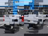 New 2025 Chevrolet Silverado 2500 Custom w/ Custom Convenience Package image 4
