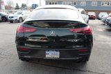 Used 2024 Mercedes-Benz GLE 53 AMG 4MATIC Coupe image 4