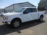 Used 2018 Ford F150 4x4 SuperCrew image 5
