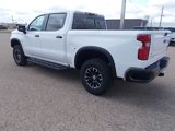 New 2025 Chevrolet Silverado 1500 ZR2 w/ Technology Package image 5