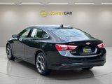 Used 2022 Chevrolet Malibu LT image 5