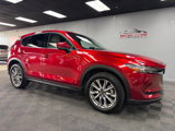 Used 2021 MAZDA CX-5 Grand Touring Reserve image 2
