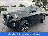 Certified 2023 GMC Yukon XL AT4 image 4