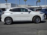 New 2025 Buick Encore GX Avenir w/ Avenir Technology Package image 3