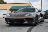 Used 2020 Chevrolet Corvette Stingray Preferred Cpe w/ 2LT Preferred Equipment Group image 3
