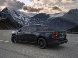 New 2025 Ford Maverick XLT image 4