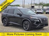 Certified 2024 Nissan Rogue SV image 1