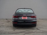 New 2025 Audi A8 L 3.0T image 5