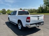 Used 2021 RAM 1500 Big Horn image 5