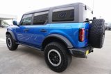 Certified 2023 Ford Bronco Badlands w/ Sasquatch Package image 4