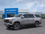 New 2025 Chevrolet Suburban Z71 w/ Z71 Off-Road Package image 2