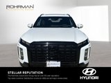 New 2025 Hyundai Palisade Calligraphy image 3