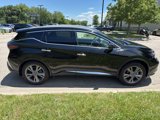 Used 2024 Nissan Murano Platinum w/ Cargo Package image 4