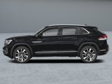 New 2025 Volkswagen Atlas Cross Sport SEL Premium R-Line image 3
