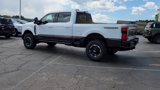 New 2025 Ford F350 King Ranch w/ Tremor Off-Road Package image 5