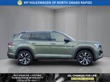 New 2025 Volkswagen Atlas SEL Premium R-Line image 2