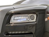 Certified 2014 Rolls-Royce Wraith image 5