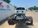 New 2025 RAM 4500 4x4 Crew Cab DRW image 4