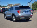 Certified 2023 Ford Explorer XLT w/ Equipment Group 202A image 4