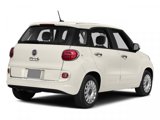 Used 2014 FIAT 500L Lounge image 2