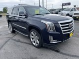 Used 2019 Cadillac Escalade Premium Luxury image 2