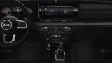 New 2025 Jeep Wrangler Sahara image 5