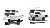 New 2025 Chevrolet Tahoe High Country image 3
