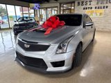 Used 2016 Cadillac ATS V w/ Track Performance Package image 4