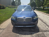 Used 2022 BMW X3 xDrive30i w/ Premium Package 2 image 3