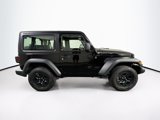 Used 2025 Jeep Wrangler Sport image 4