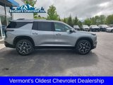 New 2025 Chevrolet Traverse High Country w/ LPO, Floor Liner Package image 6