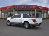 New 2025 Ford F150 King Ranch image 6