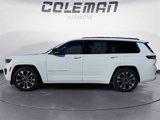 New 2025 Jeep Grand Cherokee L Overland image 2