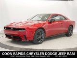 New 2025 Dodge Charger R/T w/ Quick Order Package 25M R/T image 1