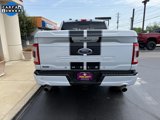 Used 2022 Ford F150 Lariat w/ Equipment Group 502A High image 5