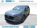 New 2026 Honda CR-V EX-L image 1