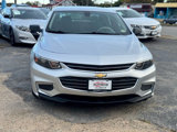 Used 2018 Chevrolet Malibu LS image 3