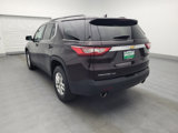 Used 2020 Chevrolet Traverse LT image 5