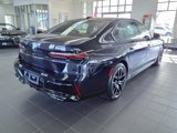 New 2023 BMW 760i xDrive image 4