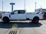 New 2025 Ford F350 Lariat w/ Lariat Ultimate Package image 5