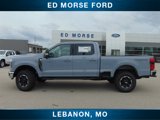 New 2025 Ford F350 Lariat image 2
