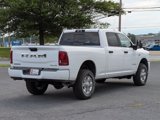 New 2025 RAM 2500 Big Horn image 5