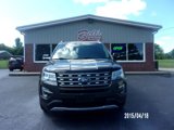 Used 2017 Ford Explorer XLT w/ Equipment Group 202A image 2