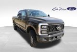 New 2025 Ford F250 Lariat image 2