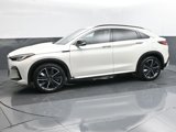 Used 2023 INFINITI QX55 Sensory w/ Lighting Package image 2