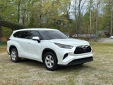Used 2022 Toyota Highlander L image 3