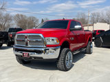Used 2017 RAM 2500 Laramie image 5