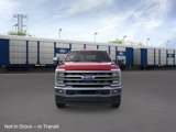 New 2026 Ford F350 Lariat image 6